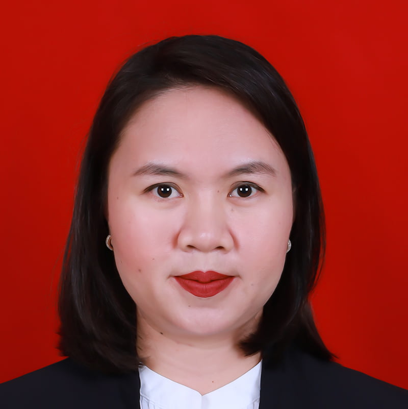 Stella Maris Bakara, S.Tr.Keb., M.K.M, CHE profile