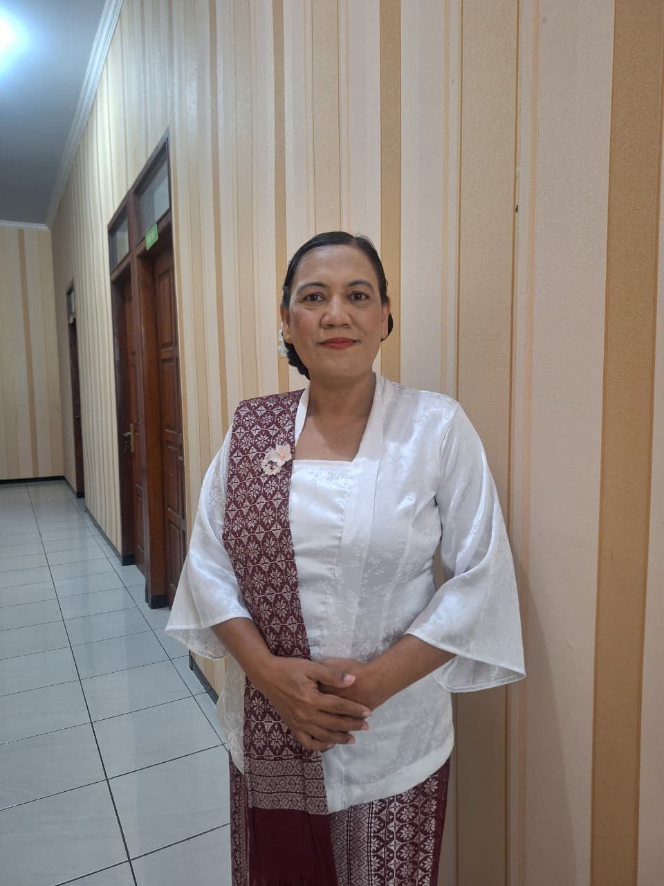 Dr. Budi Astyandini, S.SiT, M.Kes profile