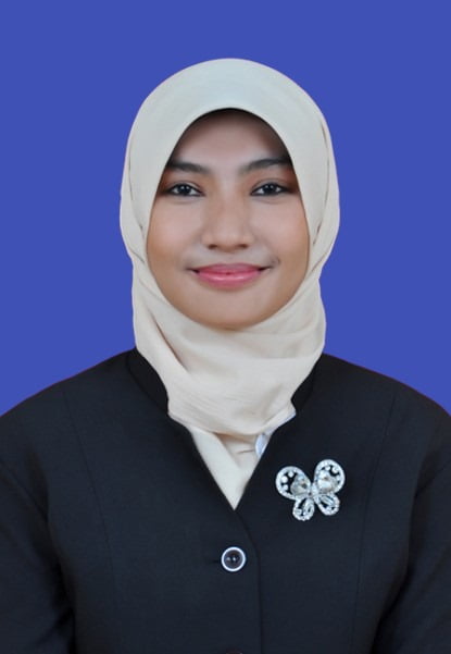 Dr. Rizka Ayu Setyani, SST MPH profile
