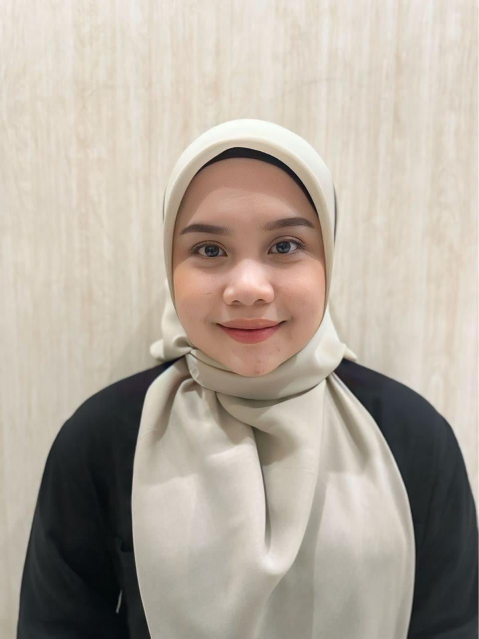 Pariqa Annisa, S.Tr.Keb., BD., M.Keb profile