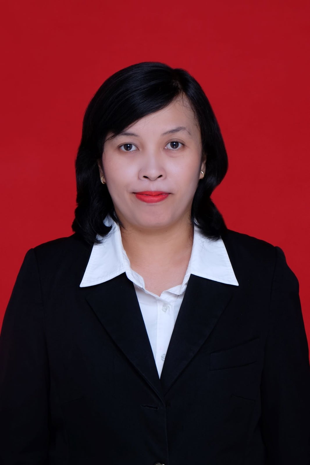 Risda Mariana Manik SST., M.K.M profile