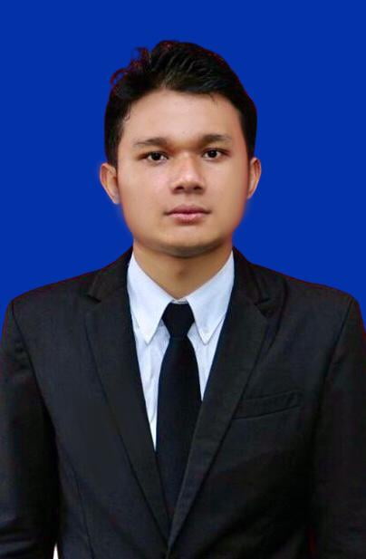 Afrizal Hasan S.Kep.,Ns.,M.Kep profile