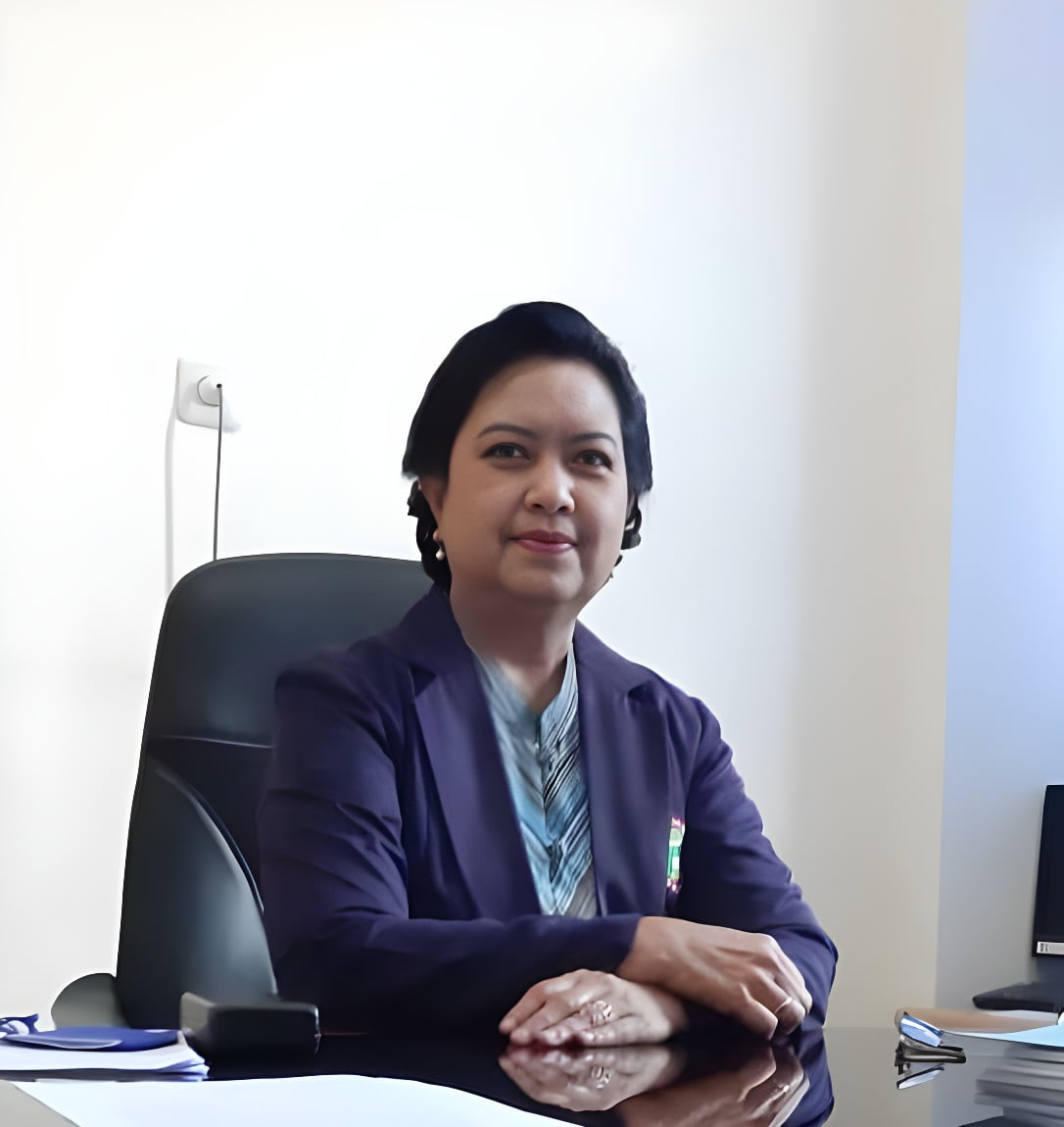Dr. Sestu Retno Dwi Andayani, S.Kp., M.Kes profile
