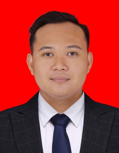 M. Iqbal Angga Kusuma, S.Kep., Ns., M.Kep profile