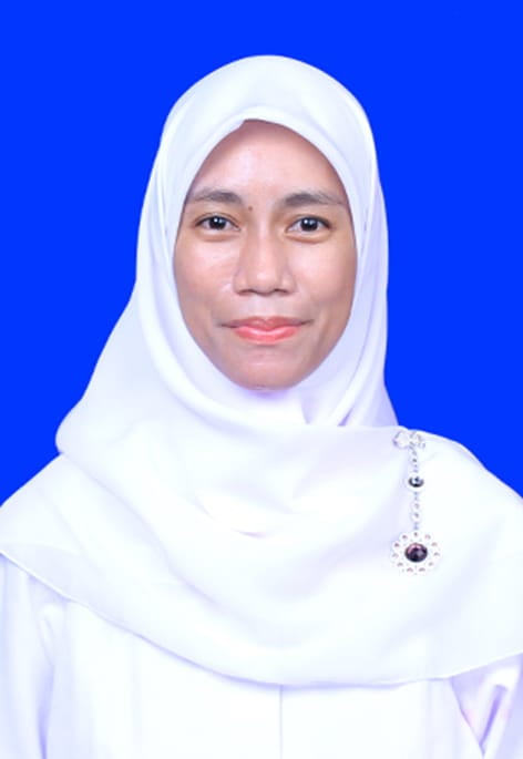 Ns. Ayuda Nia Agustina, M.Kep., Sp.Kep.An profile