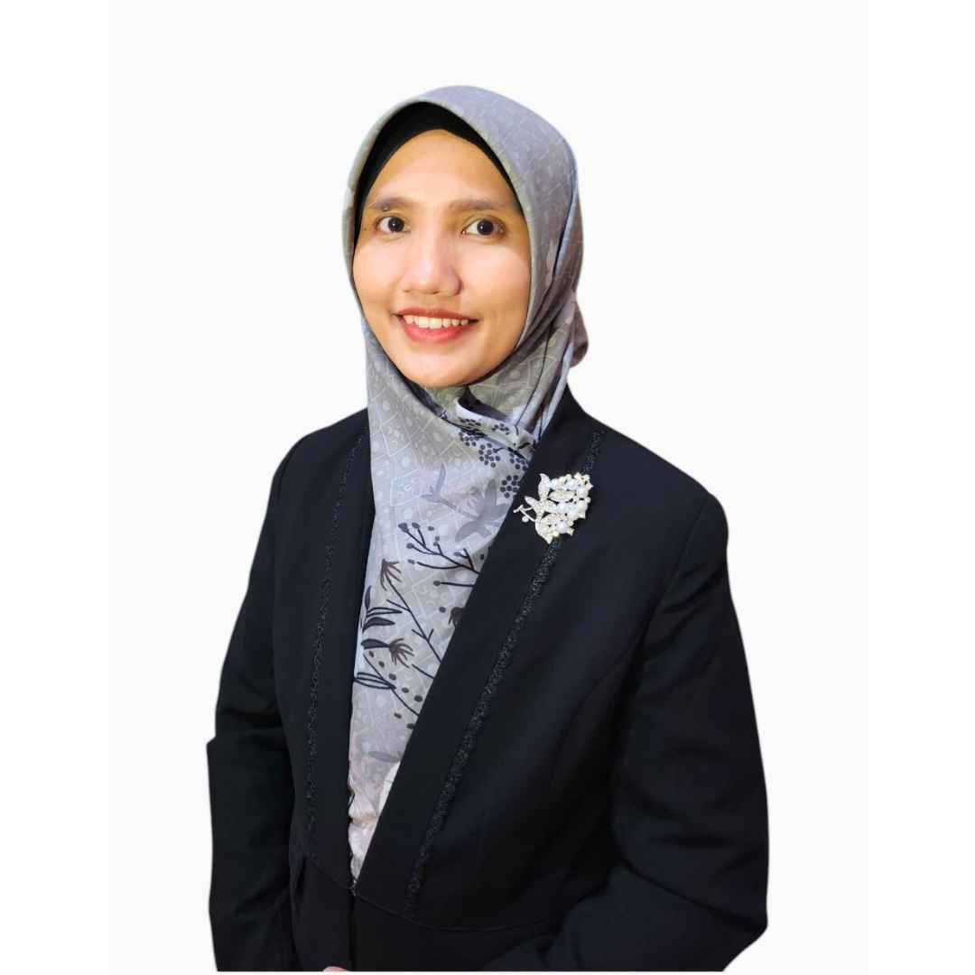 Ns. Umi Hani, M.Kep., Sp.Kep.Kom profile