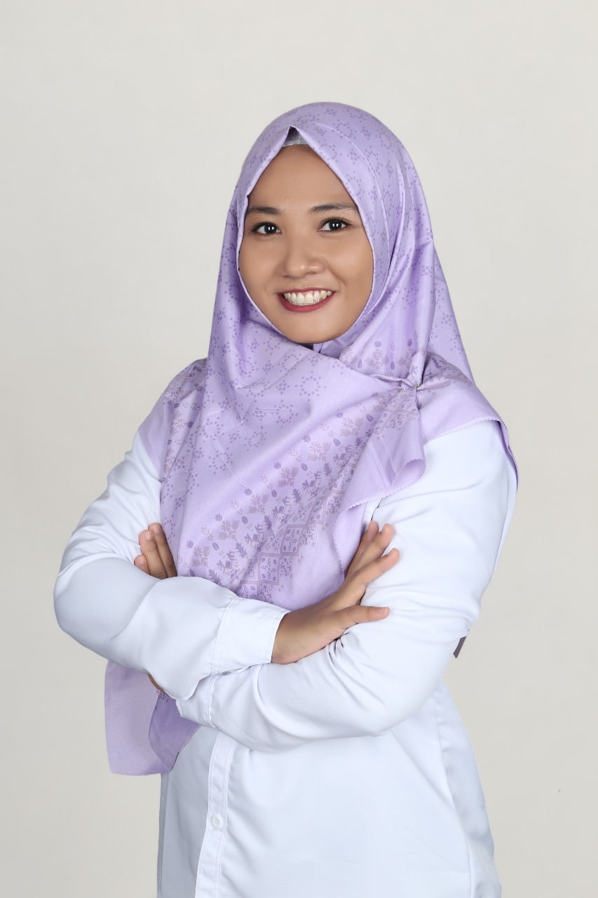 Retno Ayu Yuliastuti, S.Kep., Ns., M.Tr.Kep profile