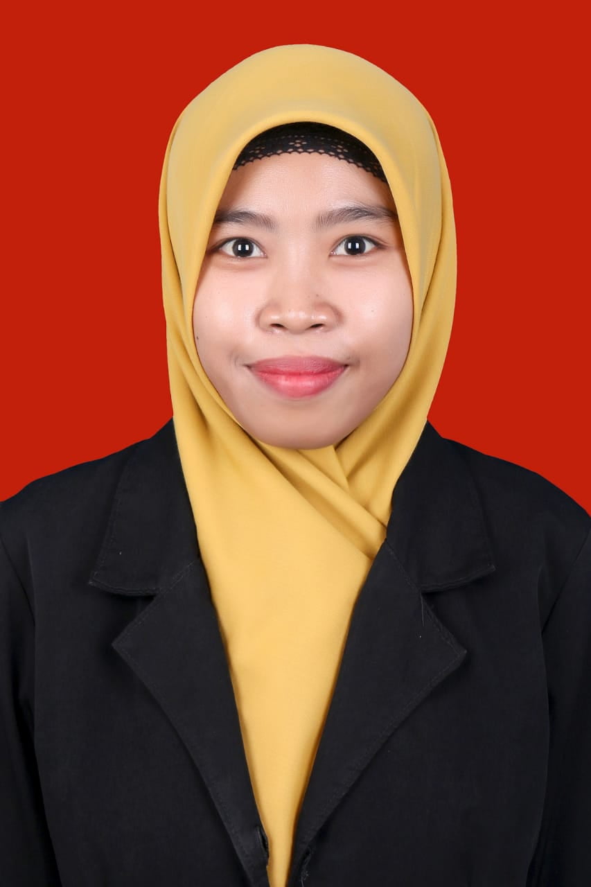 Riza Arisanty Latifah, S.Kep., Ners., M.Kep profile