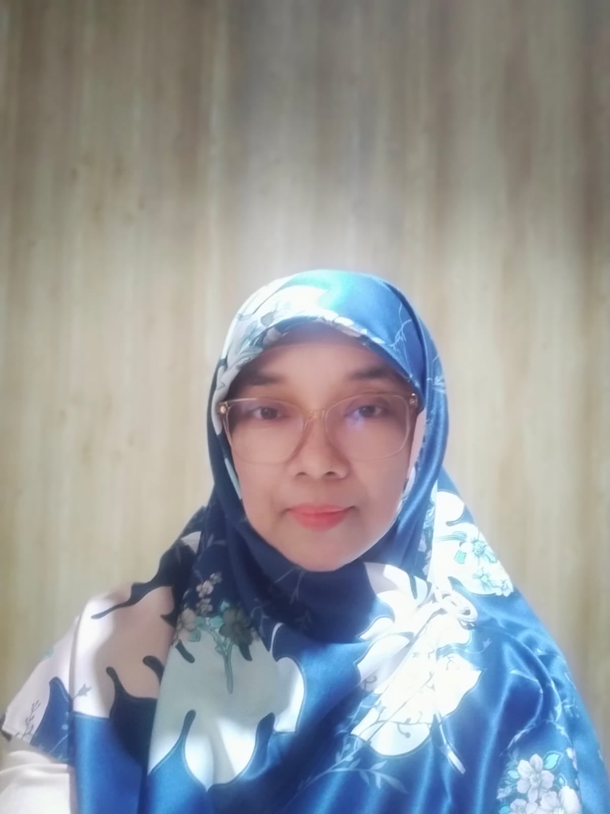 Sulastri, SKp, M. Kep profile