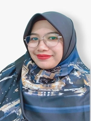 Supriatin, S.Kep., Ners., M.Kep profile